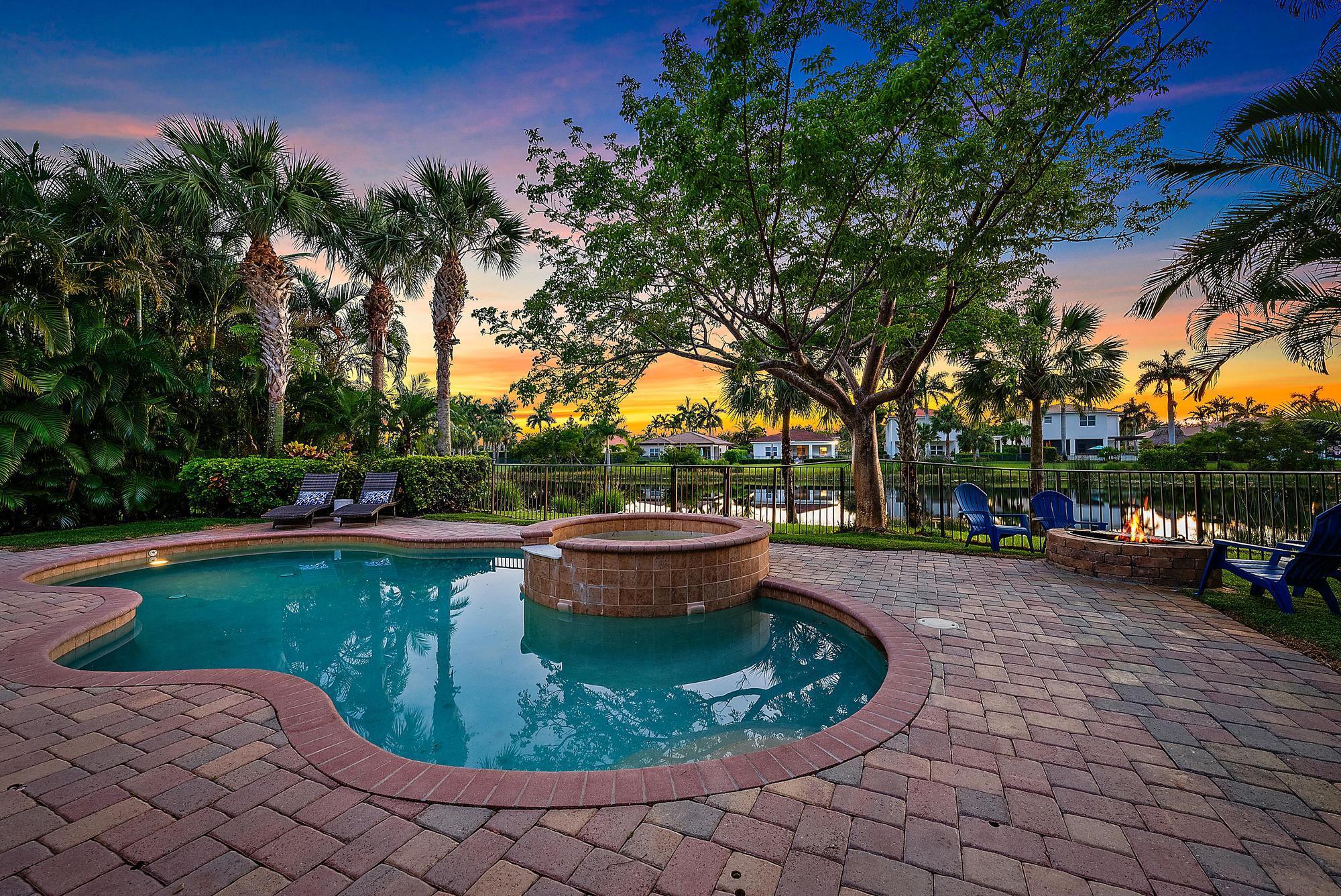 Porgee Rock Pl, Jupiter, FL 33458