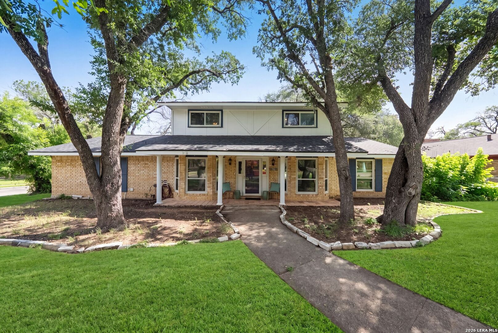 Residential in San Antonio