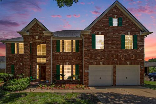 2521 Sea Horse Ct, Seabrook, TX, 77586-7511 | Card Image