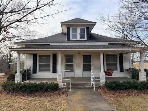 311 Charley St, Decatur, AR, 72722 | Card Image