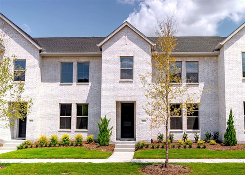 2828 Chisos Red Rd, Mckinney, TX, 75071-3645 | Card Image