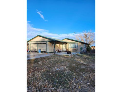 878 O Ave, Limon, CO, 80828 | Card Image