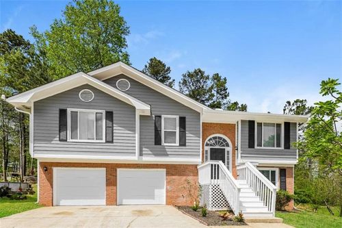 4619 Rippling Brook Ct, Norcross, GA, 30093-5710 | Card Image