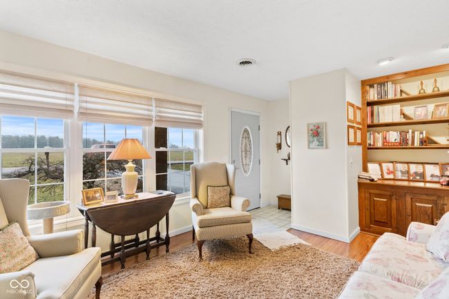 2898 S Jimtown Ln, House other with 3 bedrooms, 2 bathrooms and null parking in Scottsburg IN | Image 8