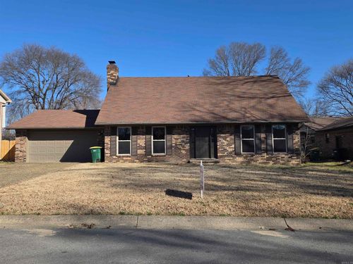 1224 Cornflower Ln, Sherwood, AR, 72120-5016 | Card Image