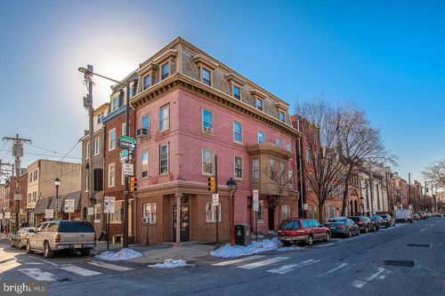 502 S 4th St, PHILADELPHIA, PA, 19147-1507 | Card Image