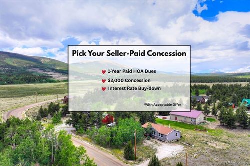 269 High Creek Rd, FAIRPLAY, CO, 80440-5216 | Card Image