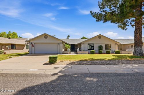 12963 W Blue Sky Dr, Sun City West, AZ, 85375-1814 | Card Image