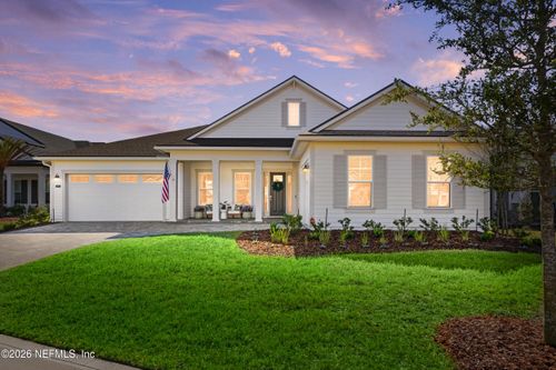 460 Shinnecock Dr, St Johns, FL, 32259-9360 | Card Image