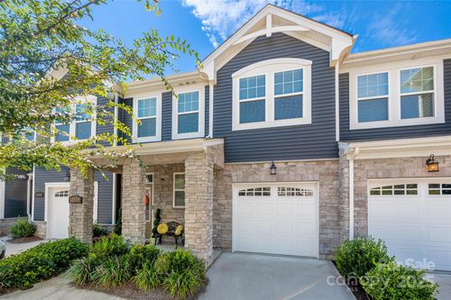 12008 Gambrell Dr, Charlotte, NC, 28278-8586 | Card Image