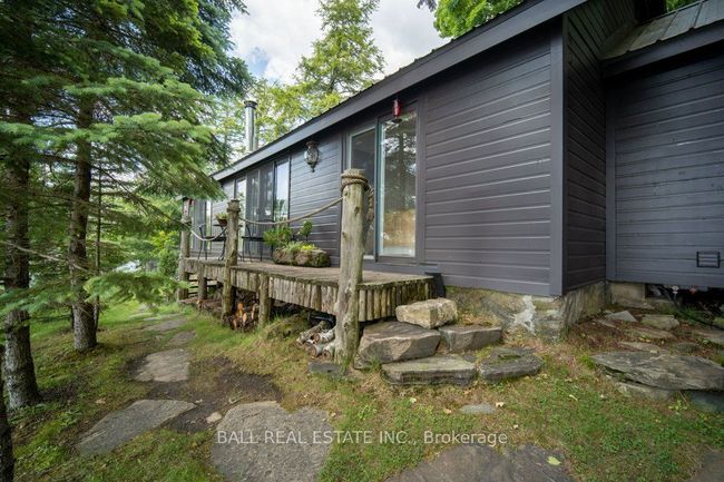 40 Fire Route 89 E, House other with 3 bedrooms, 1 bathrooms and 3 parking in Apsley ON | Image 40