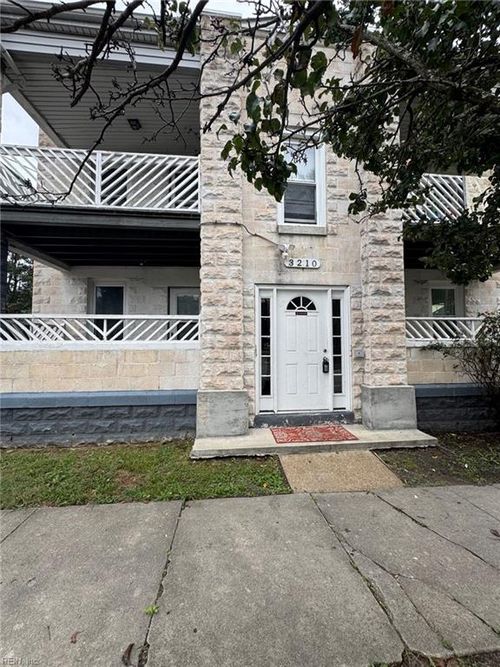 b-3210 Llewellyn Avenue, Norfolk, VA, 23504 | Card Image