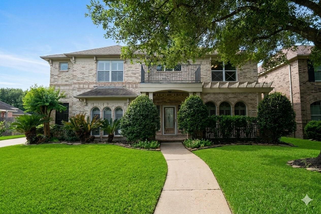 Residential in Houston 2