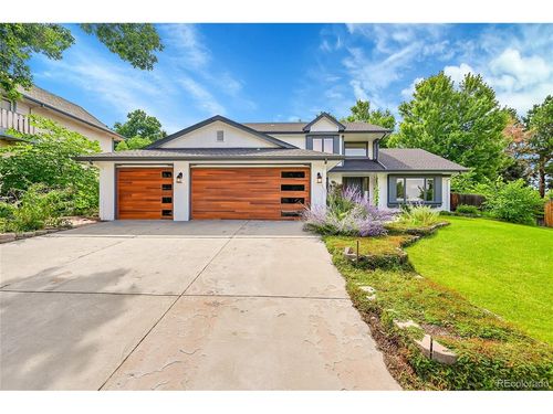 8055 S Zephyr Way, Littleton, CO, 80128-5533 | Card Image