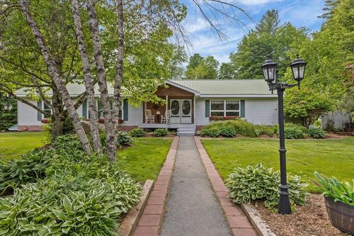2954 Route 12a, Northfield, VT, 05663-6207 | Card Image