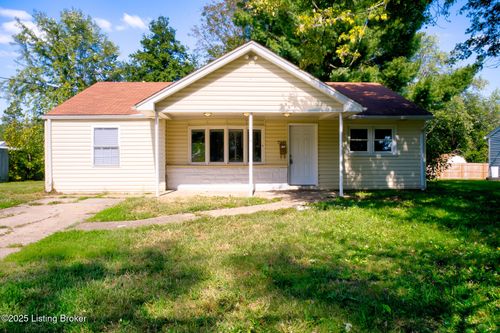 7309 Rainbow Dr, Louisville, KY, 40272-1213 | Card Image