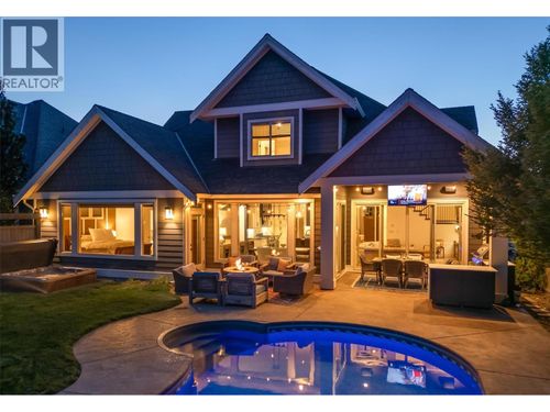 425 Audubon Crt, Kelowna, BC, V1W5K3 | Card Image