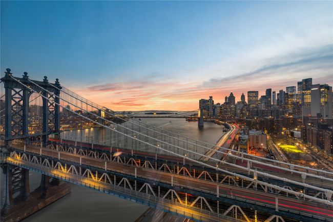 Property's view of city with a water view | Image 12