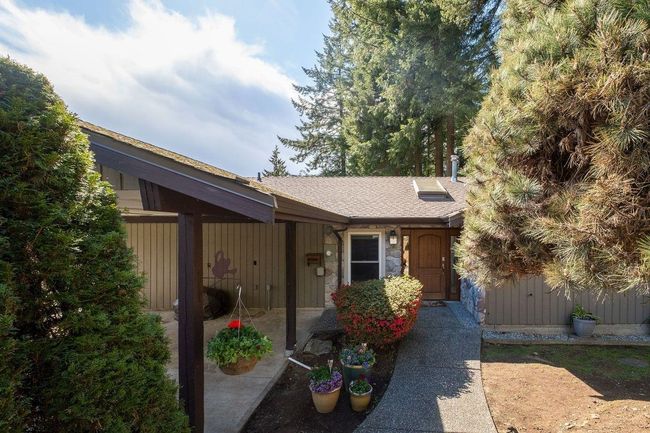 187 April Road, House other with 3 bedrooms, 2 bathrooms and 2 parking in Port Moody BC | Image 39
