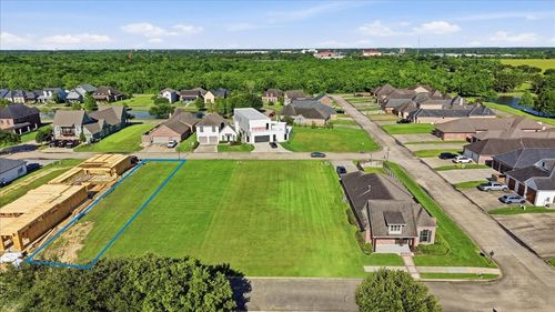 3447 Esplanade, Beaumont, TX, 77707-1078 | Card Image