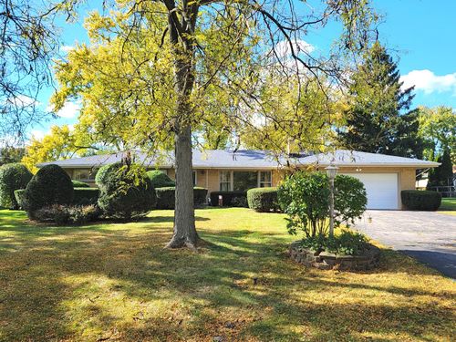 12550 S 100th Ave, Palos Park, IL, 60464-1565 | Card Image