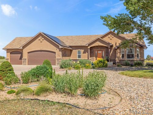 406 N Idledale Dr, Pueblo, CO, 81007-1145 | Card Image