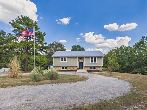13950 Haystack Ln, Dixon, MO, 65459-8177 | Card Image