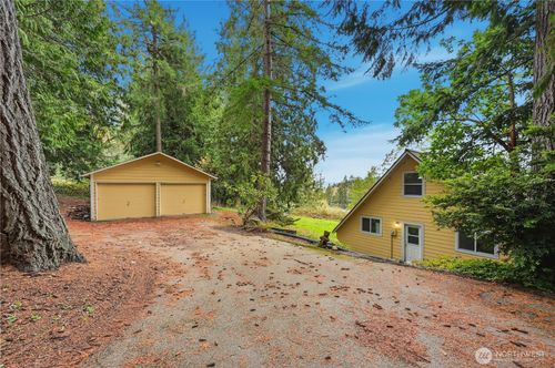 3452 Teal Lake Rd, Port Ludlow, WA, 98365-9011 | Card Image
