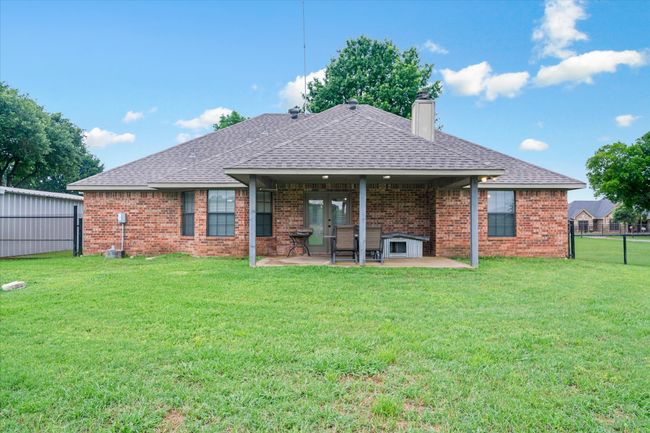 835 Harlan Rd, House other with 3 bedrooms, 2 bathrooms and null parking in Combine TX | Image 36