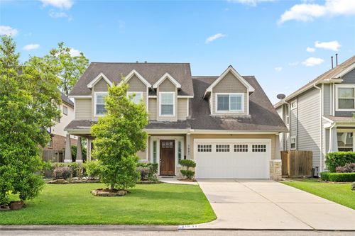 1631 Du Barry Ln, Houston, TX, 77018-5850 | Card Image