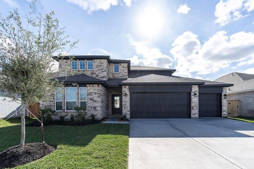 2610 Jasper Oaks Dr, Iowa Colony, TX, 77583-5637 | Card Image