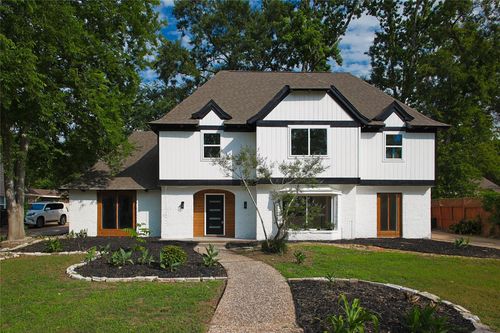 1719 Wagon Gap Trl, Houston, TX, 77090-1807 | Card Image