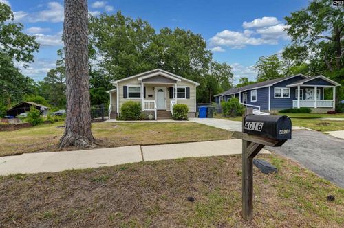 4016 Palmetto Avenue, Columbia, SC, 29203-5756 | Card Image