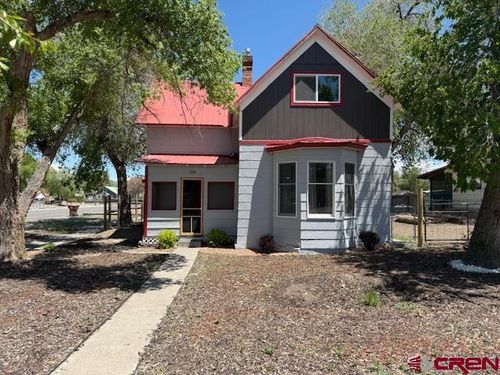 638 N Cascade Ave, Montrose, CO, 81401-3114 | Card Image