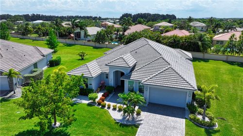 4725 Four Lakes Cir Sw, Vero Beach, FL, 32968-4802 | Card Image