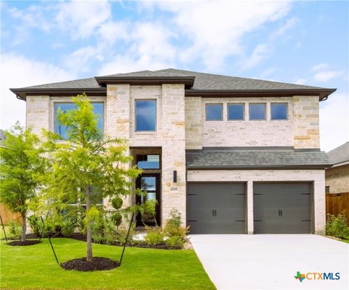 1208 Glen Heather Dr, Georgetown, TX, 78633-5513 | Card Image