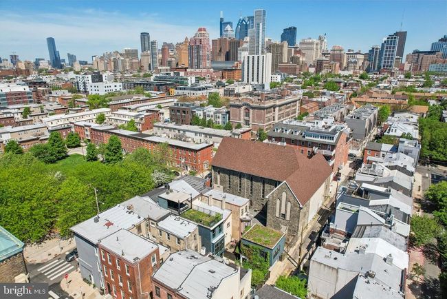 767 S 12 Th St, Townhouse with 5 bedrooms, 4 bathrooms and null parking in PHILADELPHIA PA | Image 52