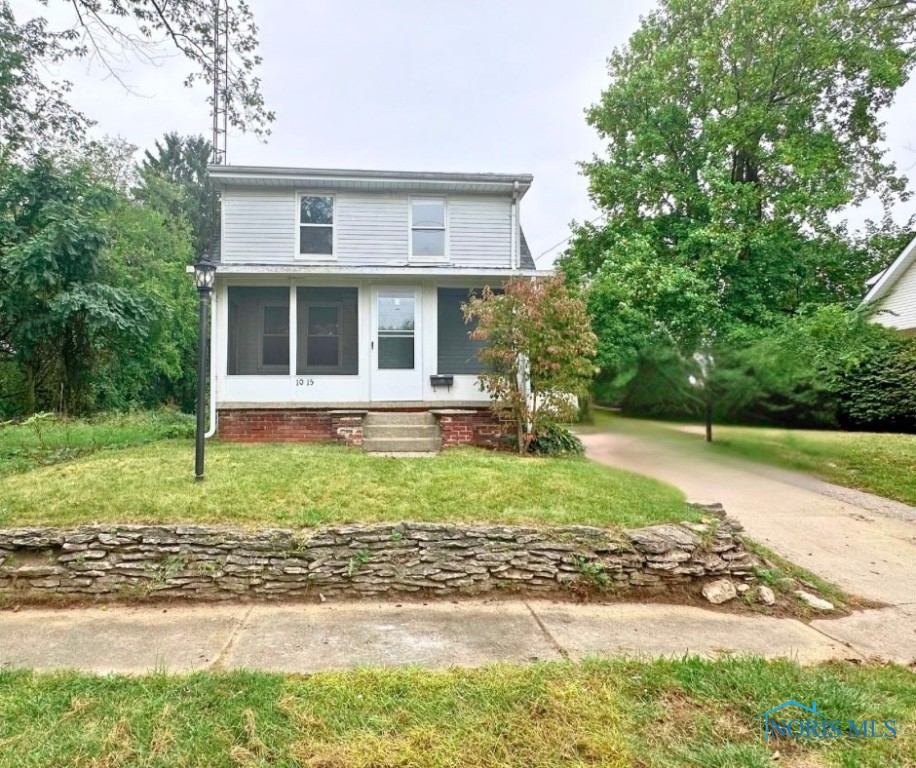 Turner Ave, Toledo, OH 43607