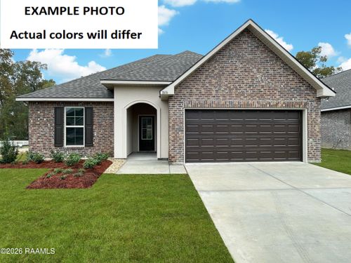 124 Pine Harvest Ln, Scott, LA, 70583-5448 | Card Image