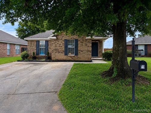 724 Buena Vista Loop, Prattville, AL, 36067 | Card Image
