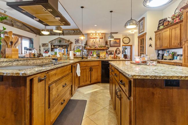 Gorgeous Kitchen | Image 22