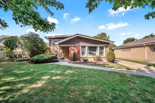 10536 S Kostner Ave, Oak Lawn, IL, 60453-5310 | Card Image