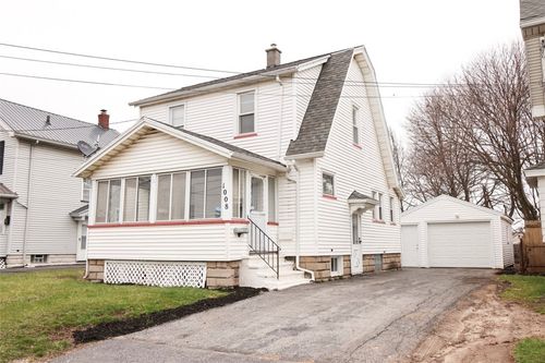 1008 Glide St, Rochester, NY, 14606-2751 | Card Image