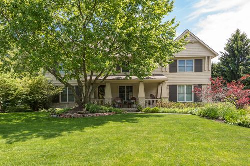 1820 Flowers Crossing Drive Ne, Grand Rapids, MI, 49525 | Card Image