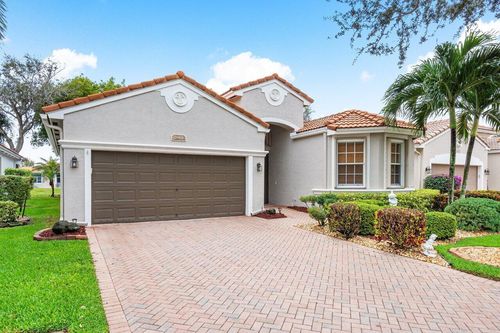 7883 Lando Avenue, Boynton Beach, FL, 33437 | Card Image