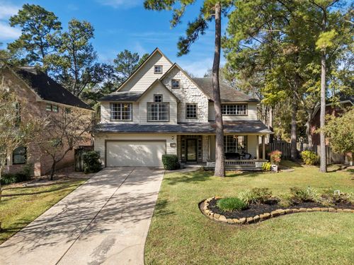 173 Purple Slate Pl, The Woodlands, TX, 77381-6404 | Card Image