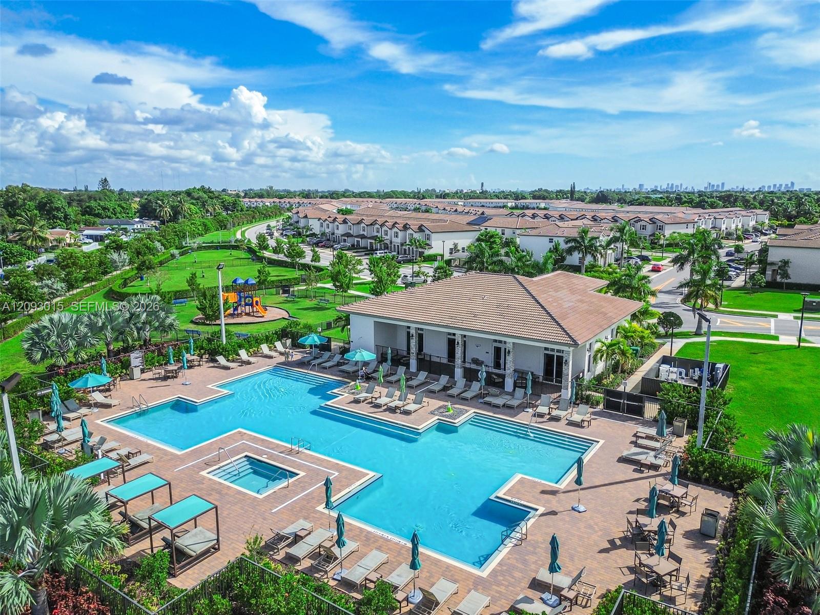 Residential in Miami 5