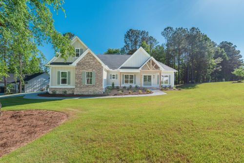 4 Cotton Gin Court, North Augusta, SC, 29860 | Card Image