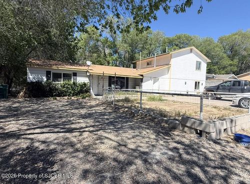 401 E Blanco Street, Aztec, NM, 87410 | Card Image