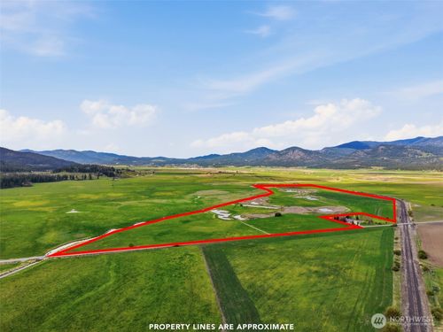 27 XX Newton Ln, Chewelah, WA, 99109 | Card Image